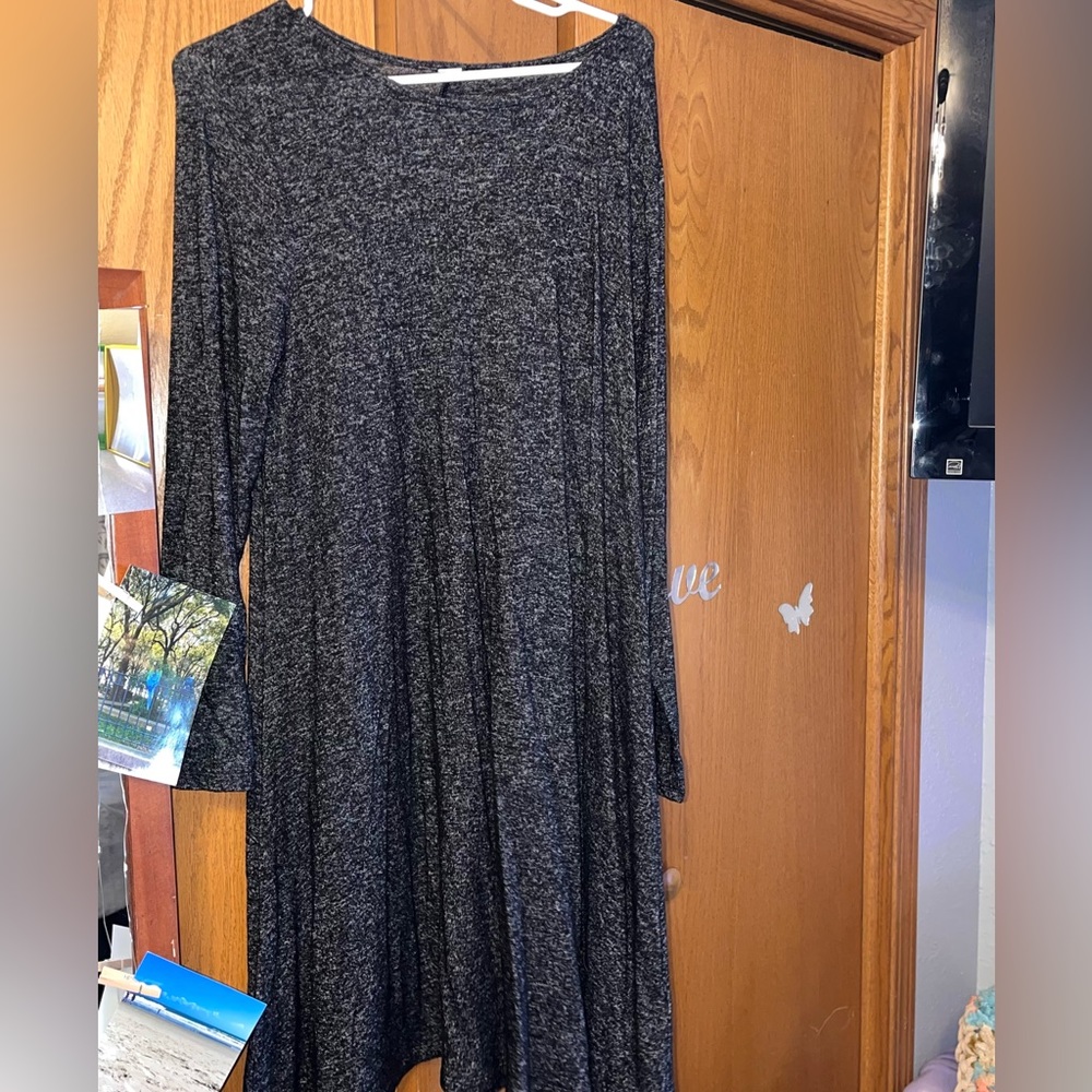Old Navy Size L shift dress